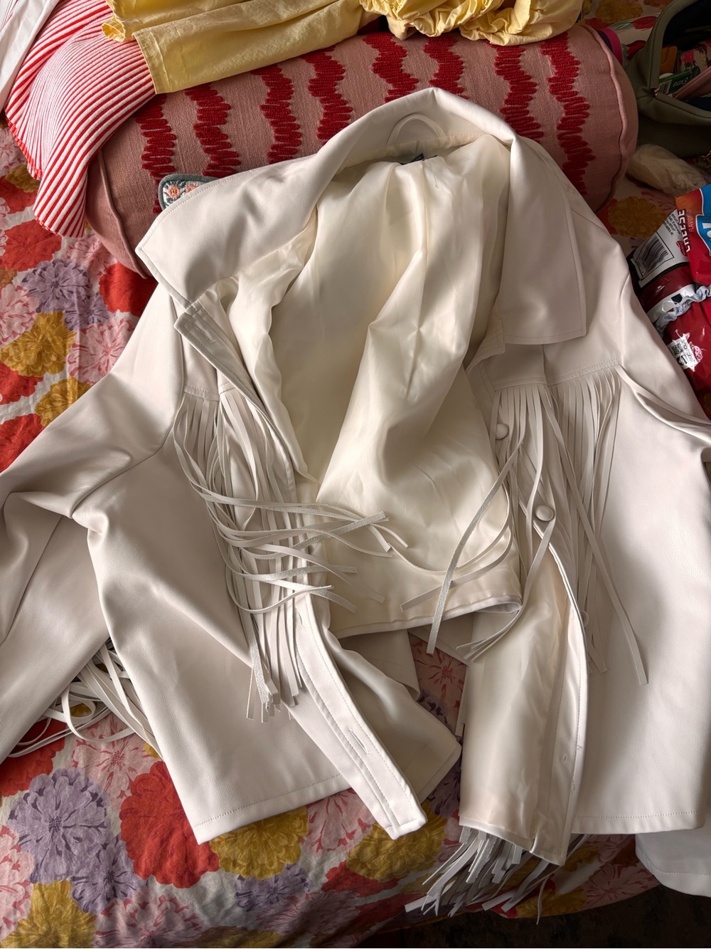Wild Fable Western Jacket